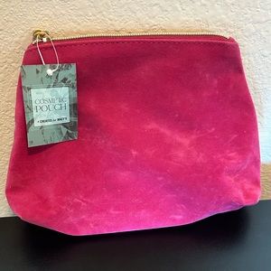 Cosmetic pouch by Macy’s